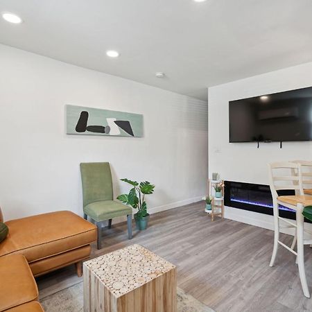 Luxurious 2Bd, Fireplace, Family Friendly, Central Apartamento Filadélfia Exterior foto
