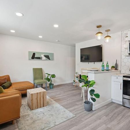 Luxurious 2Bd, Fireplace, Family Friendly, Central Apartamento Filadélfia Exterior foto