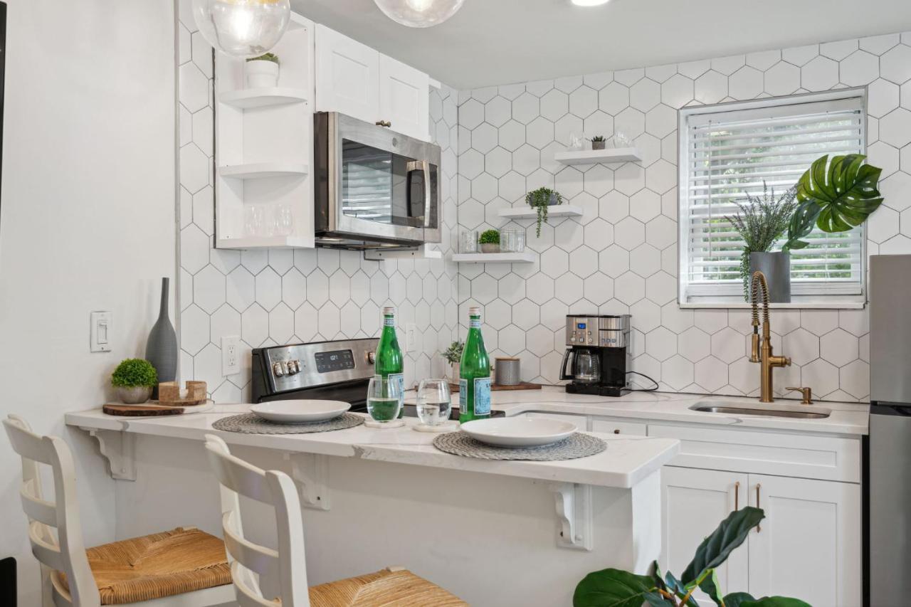 Luxurious 2Bd, Fireplace, Family Friendly, Central Apartamento Filadélfia Exterior foto