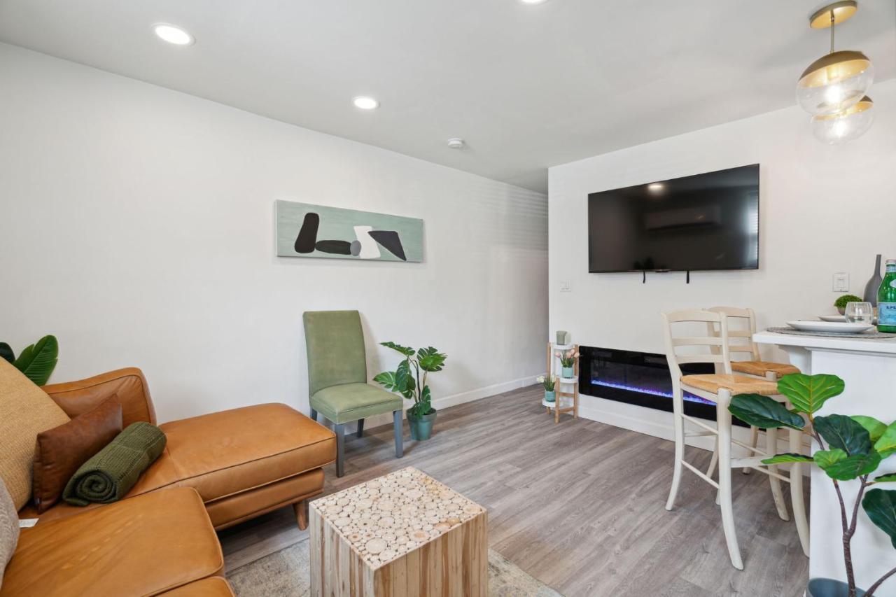 Luxurious 2Bd, Fireplace, Family Friendly, Central Apartamento Filadélfia Exterior foto