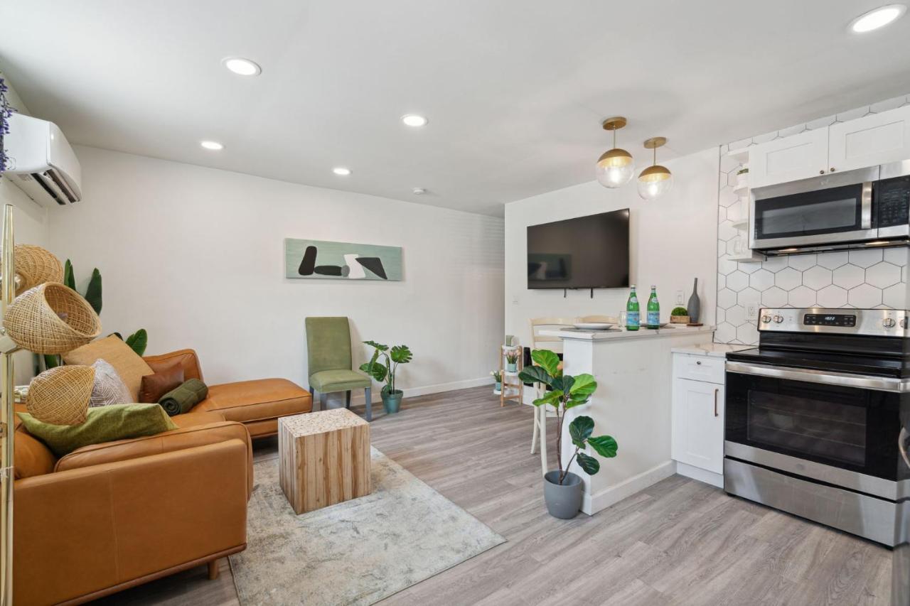 Luxurious 2Bd, Fireplace, Family Friendly, Central Apartamento Filadélfia Exterior foto