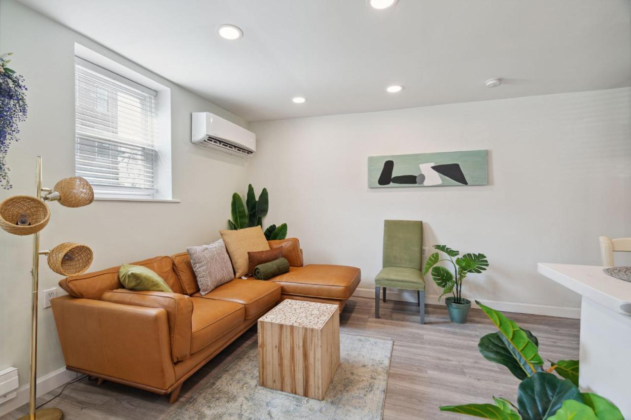 Luxurious 2Bd, Fireplace, Family Friendly, Central Apartamento Filadélfia Exterior foto